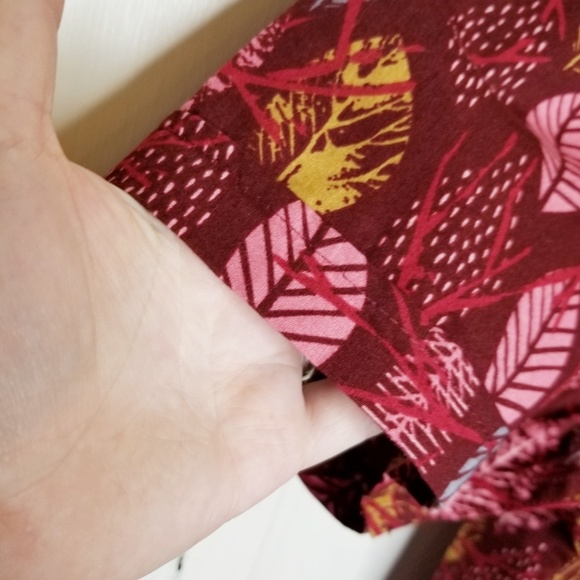 Across the Pond Men's Button-down Shirt NWT - Picture 8 of 8